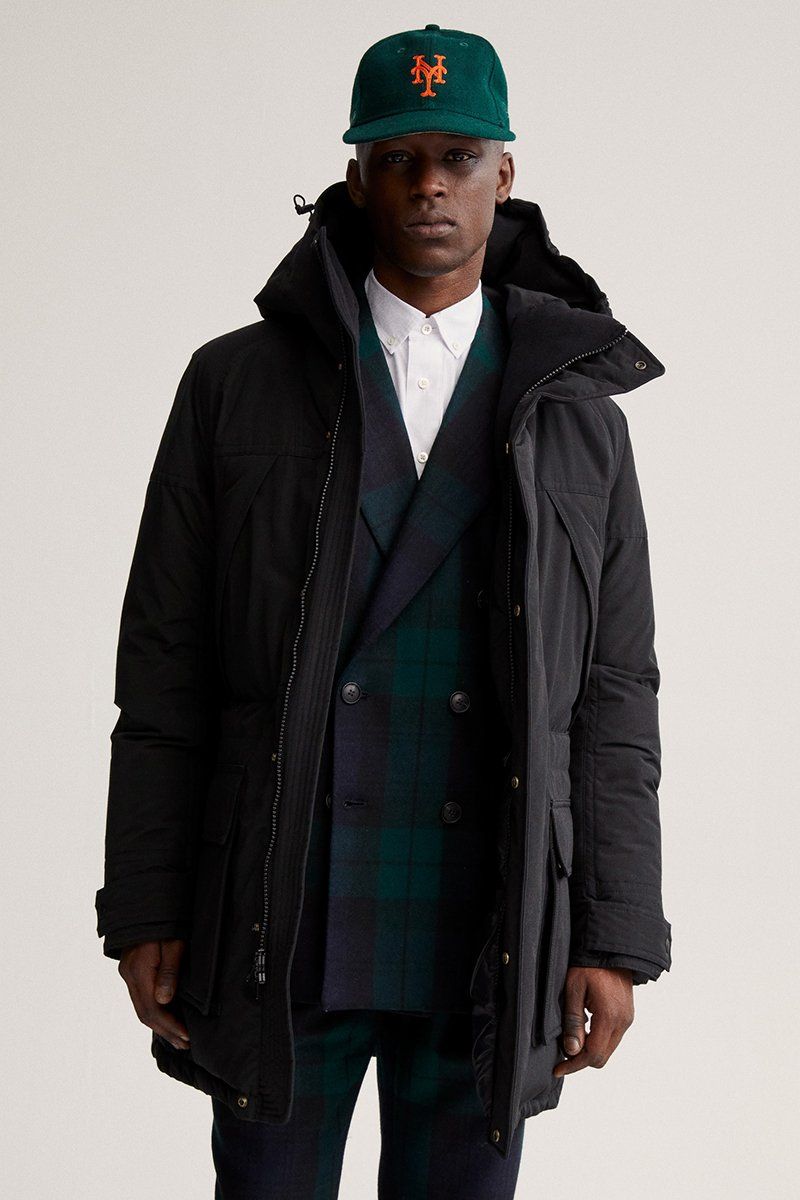 FW20 Lookbook