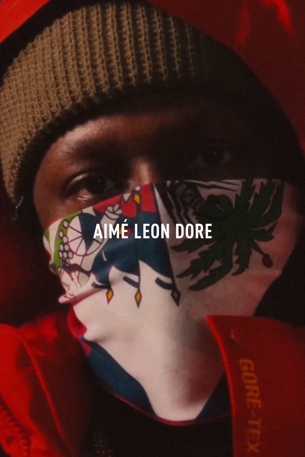 Mach-Hommy for Fall / Winter '24