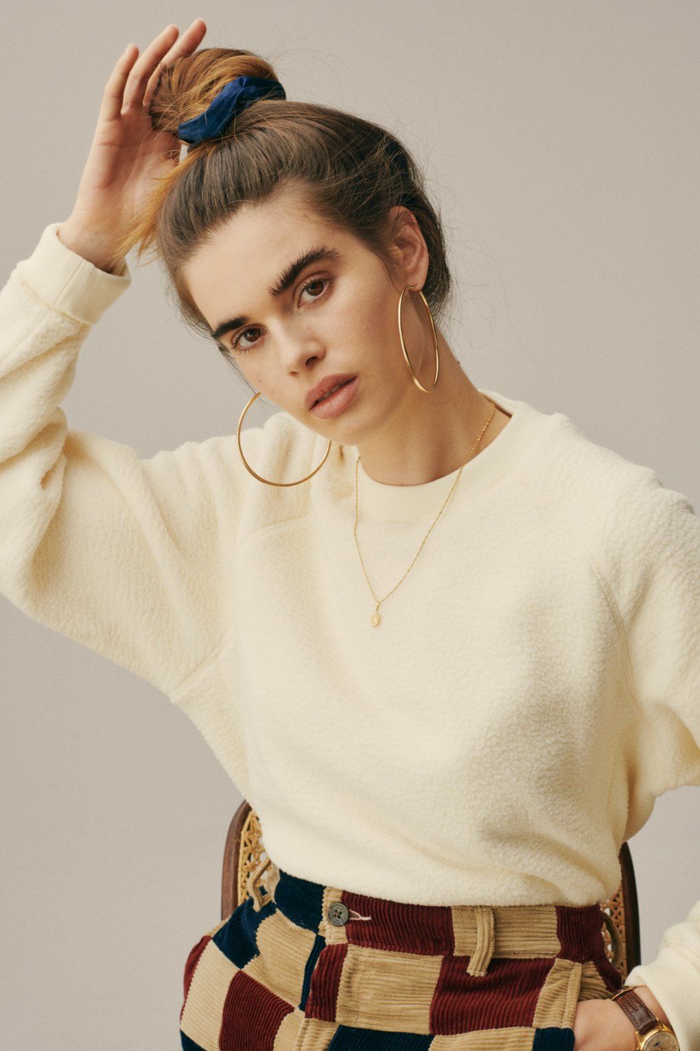FW20 Women's Editorial