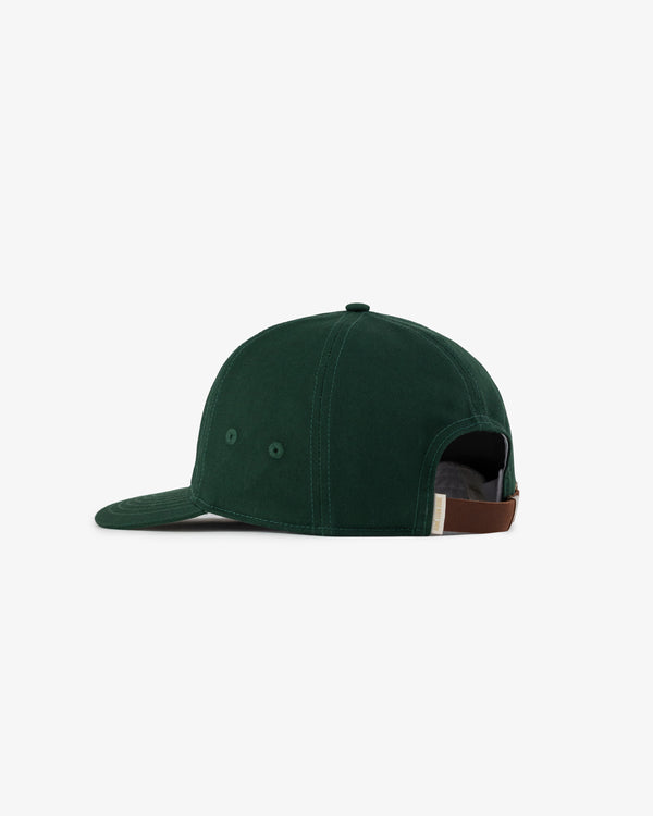 SS22 Aimé Chain Stitch Hat