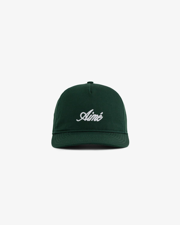 SS22 Aimé Chain Stitch Hat