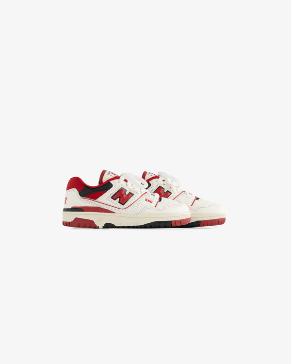 ALD /  New Balance T500 Tennis Oxfords