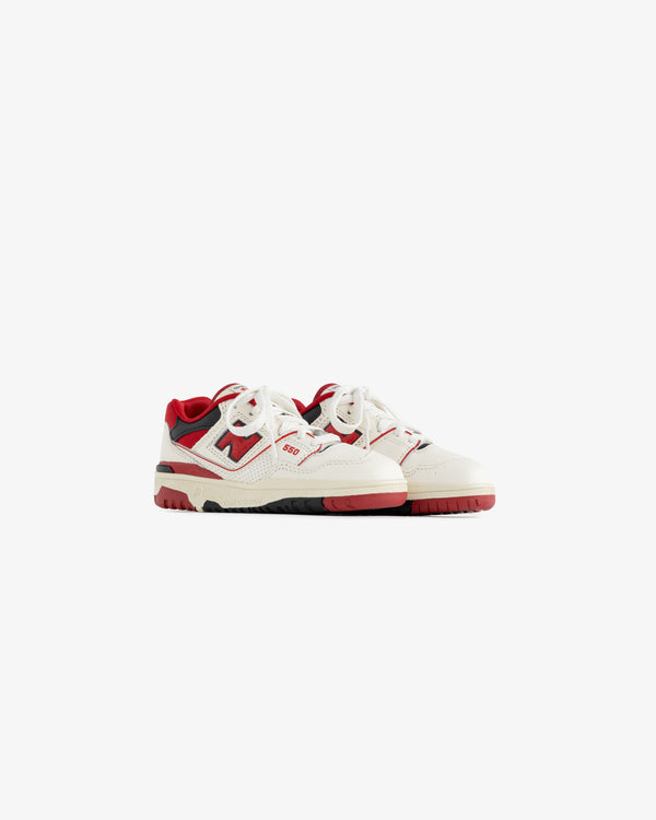 ALD /  New Balance T500 Tennis Oxfords