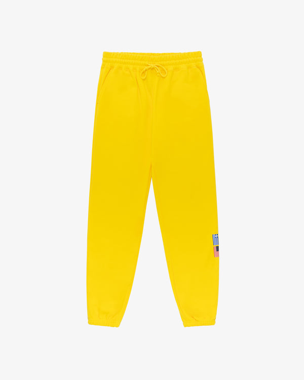 Testing Offshore Pants