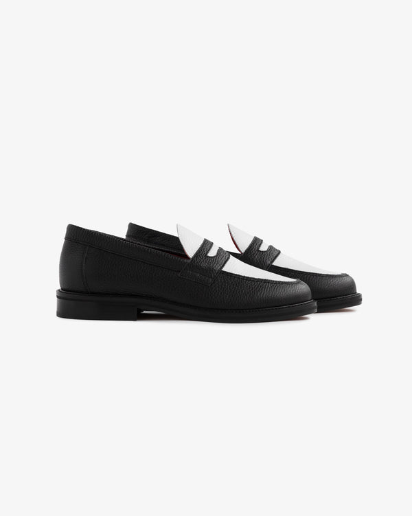 ALD /  New Balance T500 Tennis Oxfords