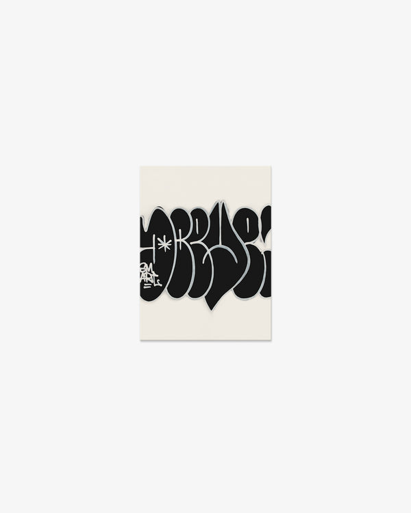 DCEVE 2024 Print