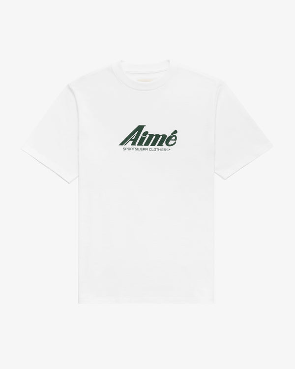 Aimé Sportswear Tee