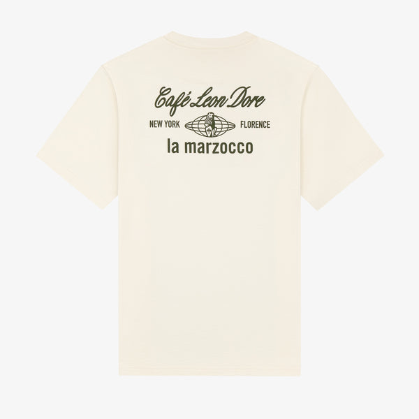 ALD / La Marzocco test product