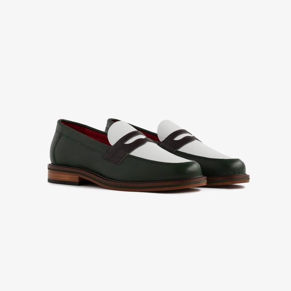 ALD /  New Balance T500 Tennis Oxfords