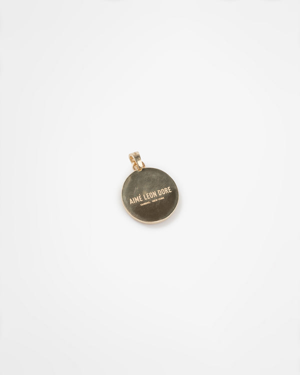 14Kt Gold  Pendant