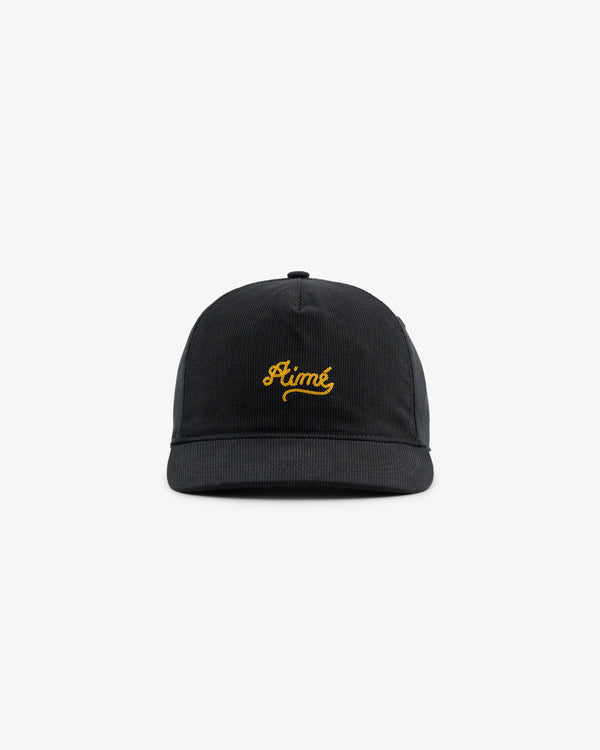 SS22 Aimé Chain Stitch Hat
