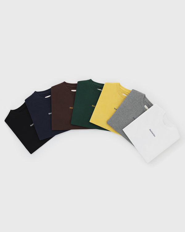 ALD Uniform  Tee