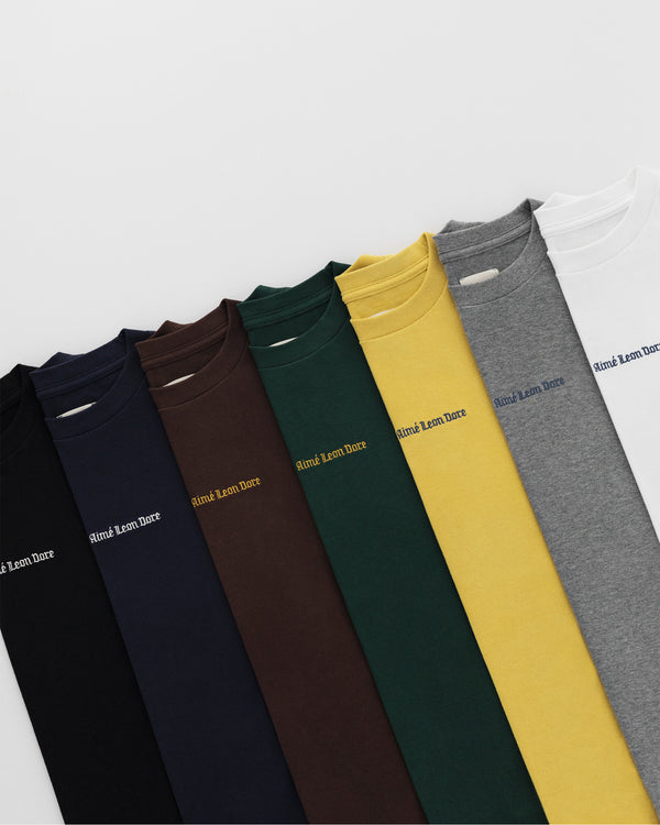 ALD Uniform  Tee
