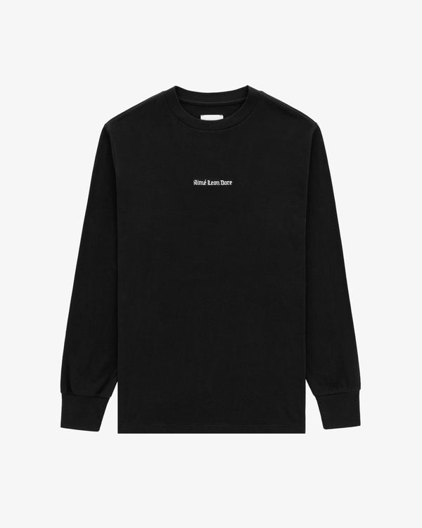 ALD Uniform Long-Sleeve  Tee