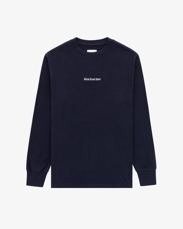 ALD Uniform Long-Sleeve  Tee