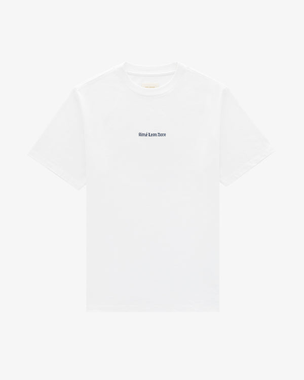 ALD Uniform  Tee
