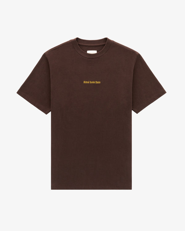 ALD Uniform  Tee