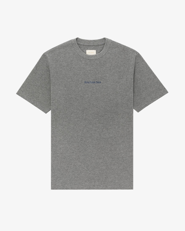 ALD Uniform  Tee