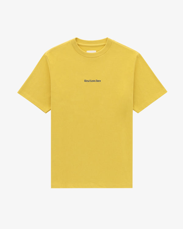 ALD Uniform  Tee