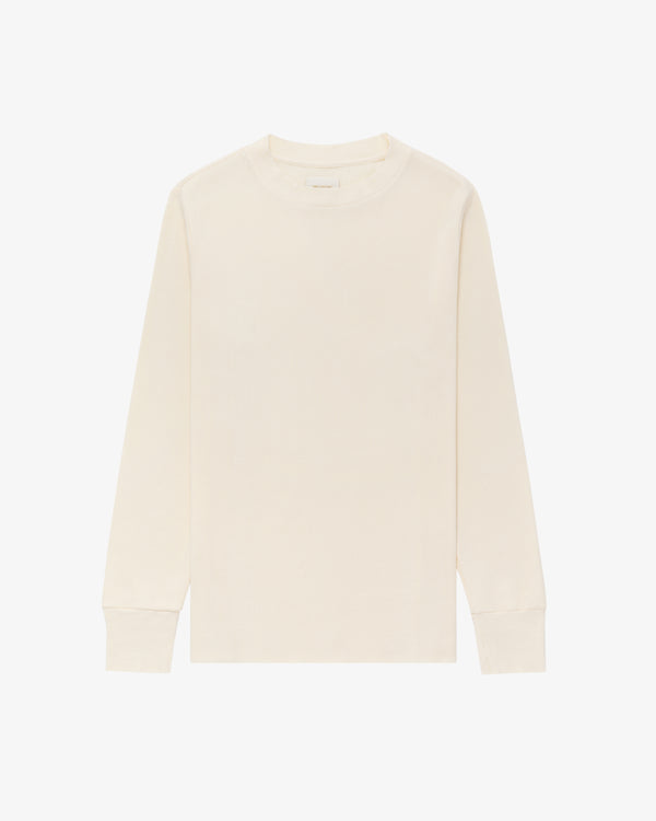 Long-Sleeve Waffle  Thermal