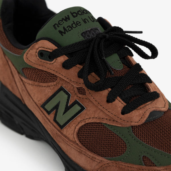 ALD / New Balance 993