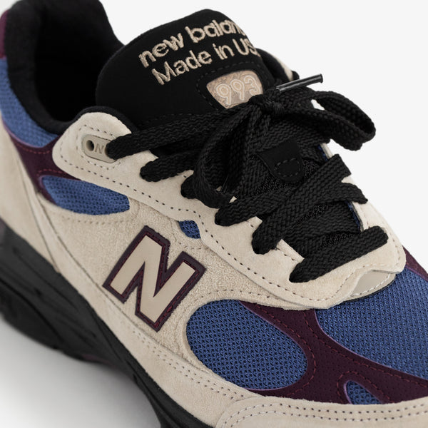 ALD / New Balance 993