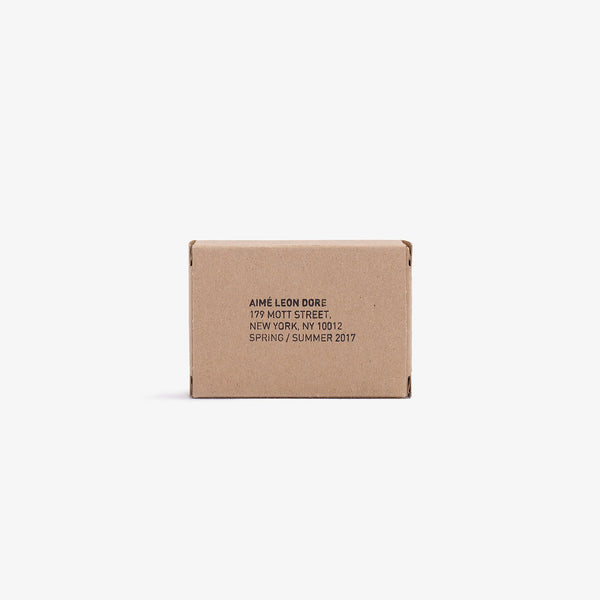 ALD SOAP -  Aimé Leon Dore