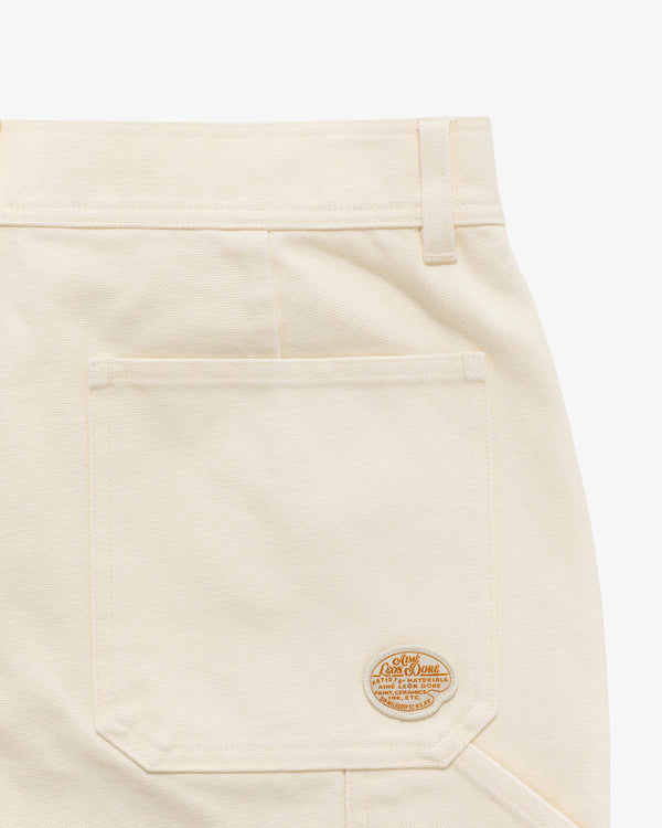 Carpenter Pant