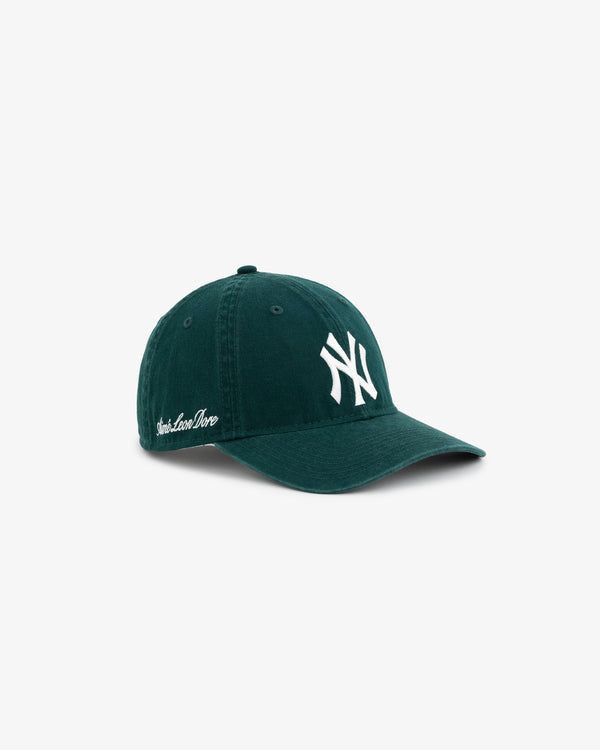 SS22 ALD / New Era Yankees Ballpark Hat