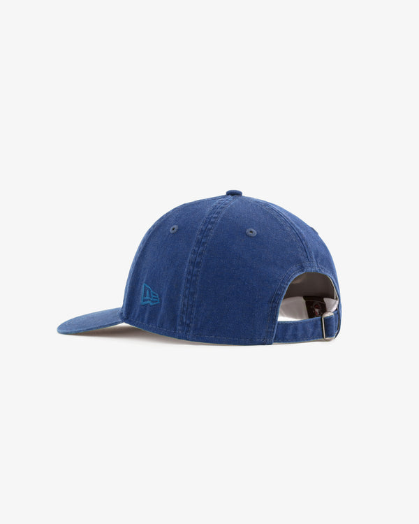 SS22 ALD / New Era Mets Ballpark Hat