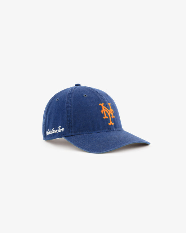 SS22 ALD / New Era Mets Ballpark Hat