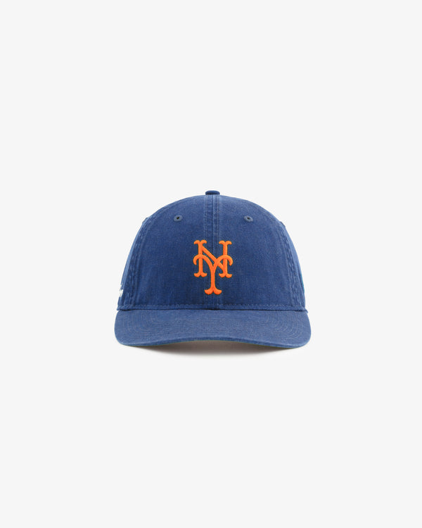 SS22 ALD / New Era Mets Ballpark Hat
