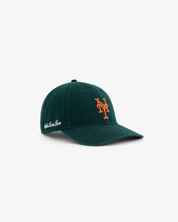 SS22 ALD / New Era Mets Ballpark Hat