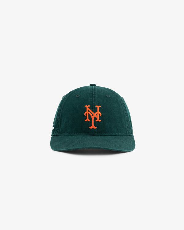 SS22 ALD / New Era Mets Ballpark Hat