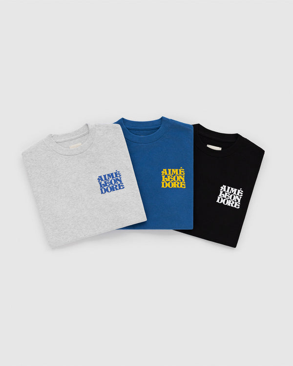 60s Flocked Tee