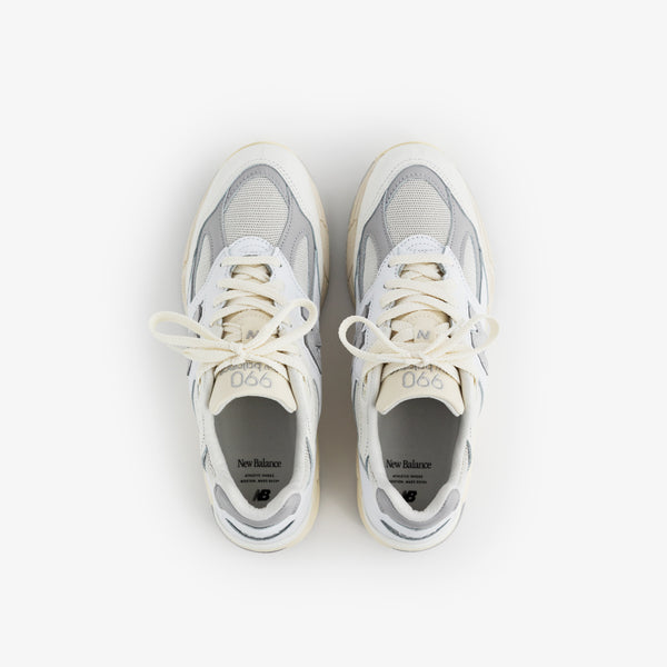 New Balance Made in USA 990v2