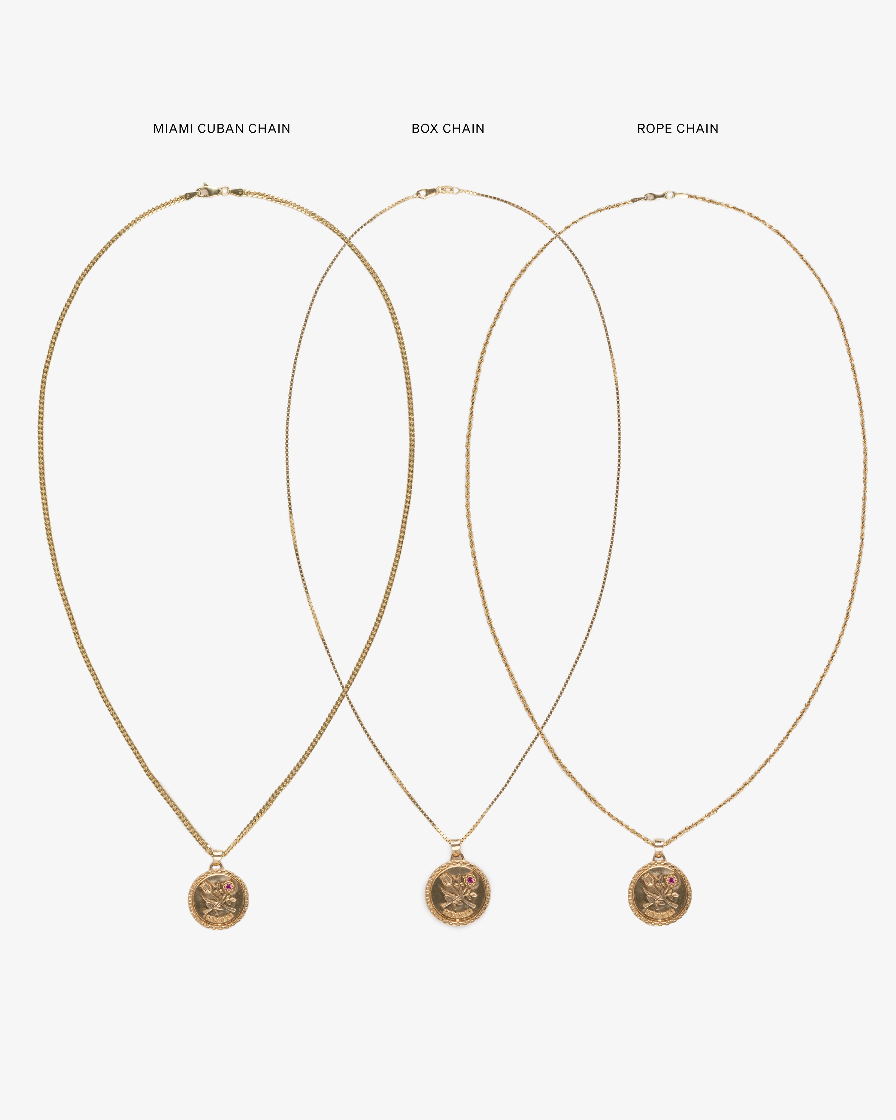 14Kt Gold  Pendant