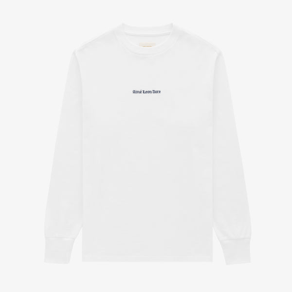 ALD Uniform Long-Sleeve  Tee