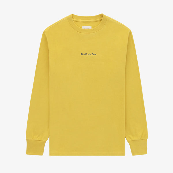 ALD Uniform Long-Sleeve  Tee