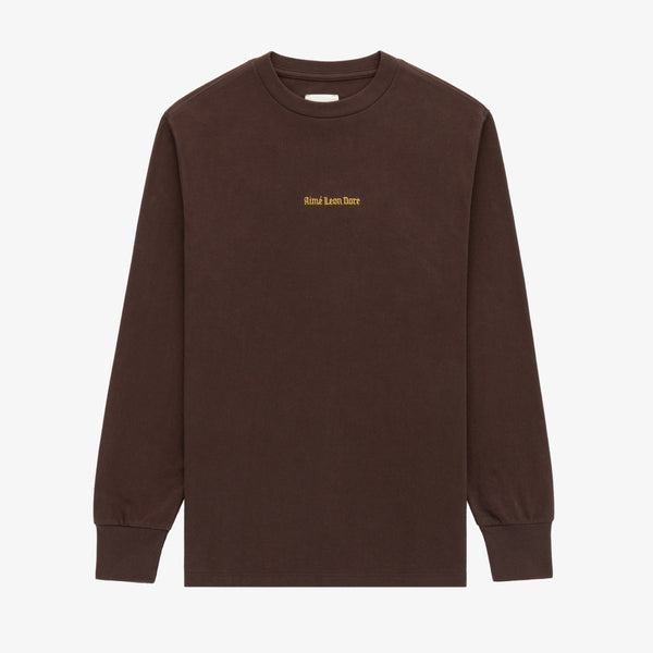 ALD Uniform Long-Sleeve  Tee