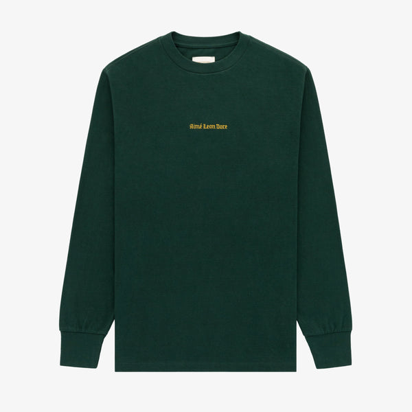 ALD Uniform Long-Sleeve  Tee