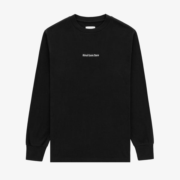 ALD Uniform Long-Sleeve  Tee