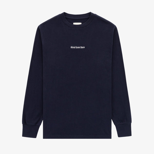 ALD Uniform Long-Sleeve  Tee