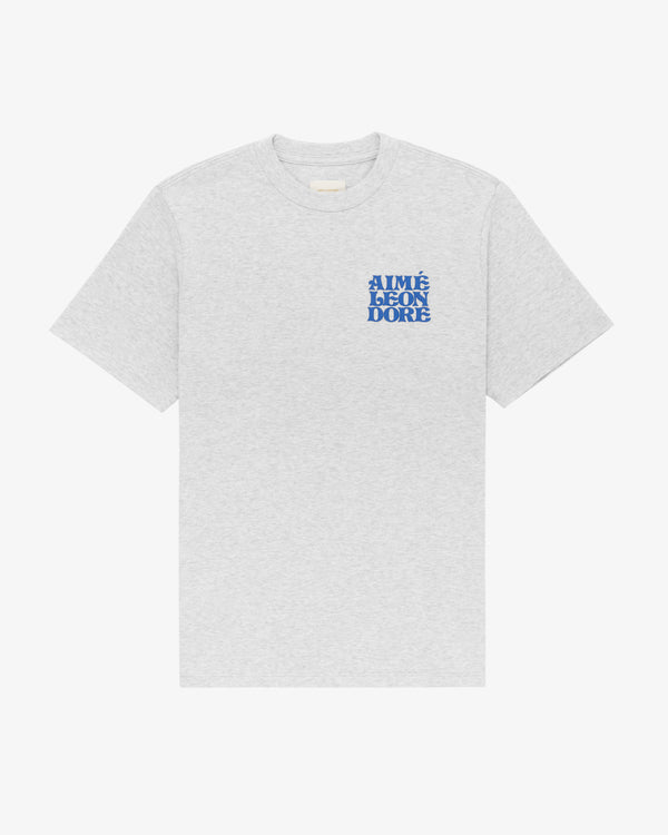 60s Flocked Tee