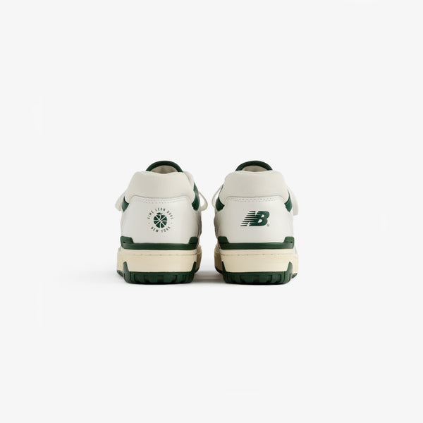 FW21 ALD / NB P550 Basketball Oxfords