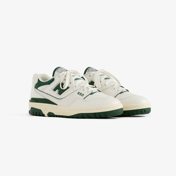 FW21 ALD / NB P550 Basketball Oxfords